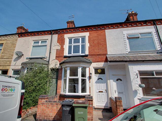 Apartment for rent in South Wigston, Wigston Magna