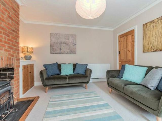 Apartment for rent in East Oxford, Oxford