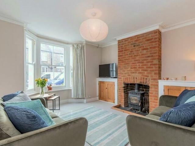 Apartment for rent in The Slade, Oxfordshire