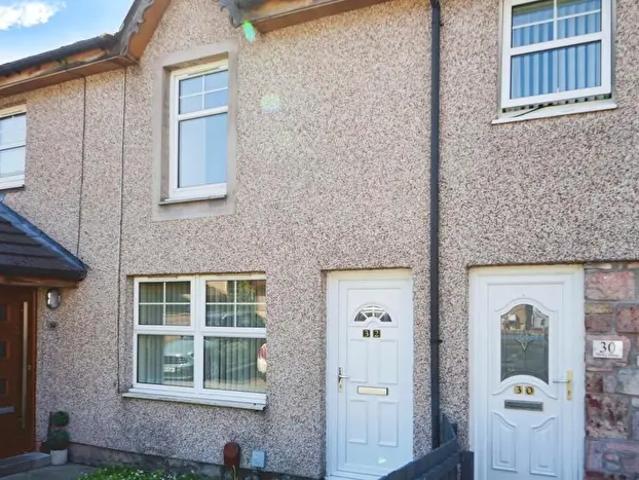 Apartment for rent in Alva, Scotland