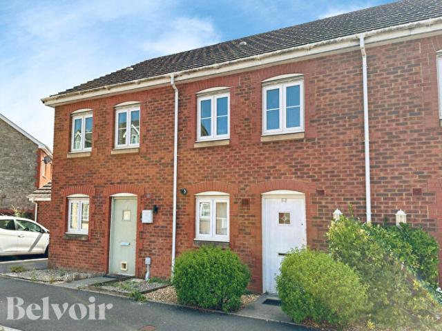 Apartment for rent in Hawthorn, Pontypridd