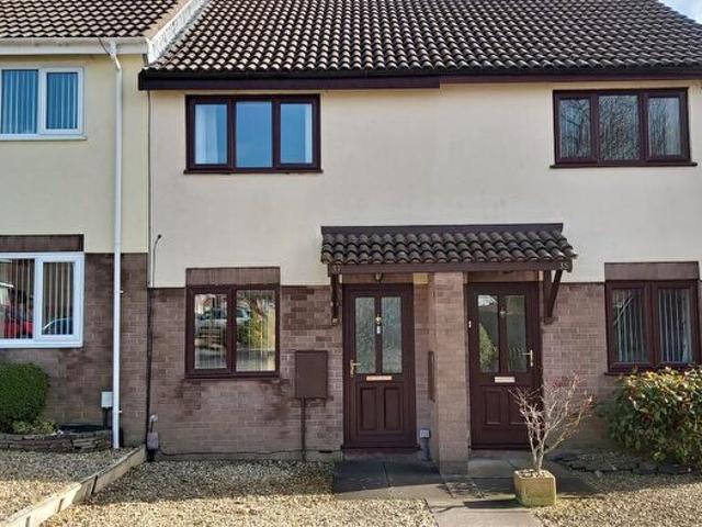 Apartment for rent in Gorseinon, Wales