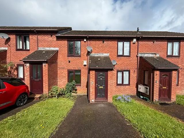 Apartment for rent in Mayhill, Swansea