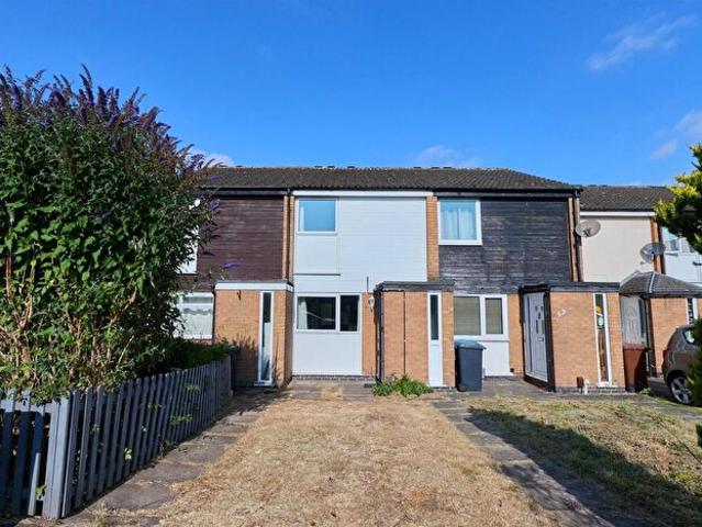 Apartment for rent in Barwell, Barton