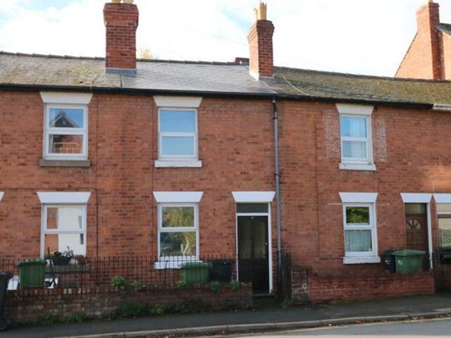 House for rent in Portfields, Lower Bullingham