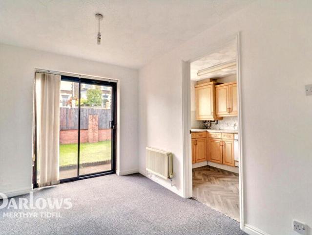 Apartment for rent in Park, Merthyr Tydfil