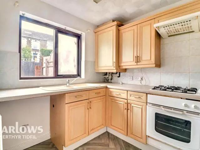 Apartment for rent in Park, Merthyr Tydfil
