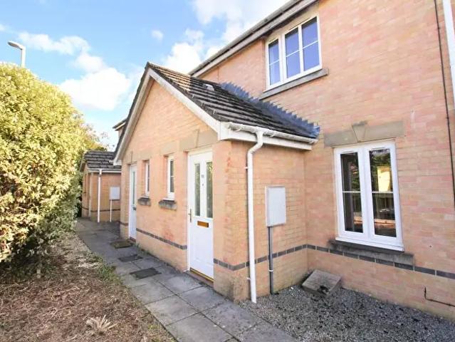 Apartment for rent in Llanharan, Bryncae