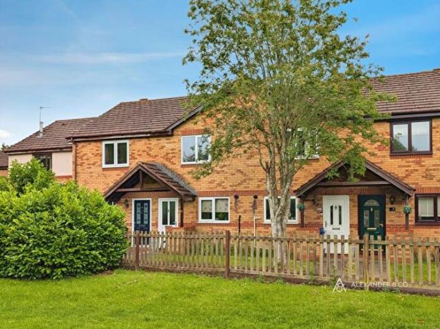 Apartment for rent in Evershot, Oxfordshire