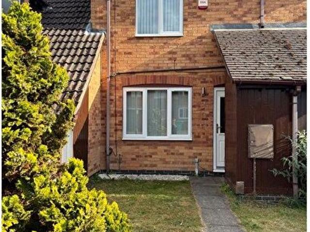 Apartment for rent in Haddon, East Midlands
