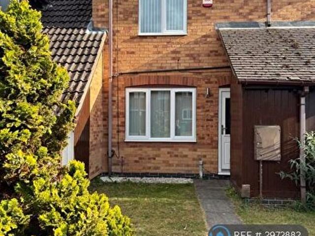 Apartment for rent in Haddon, East Midlands