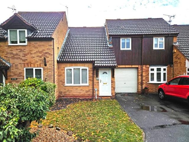 Apartment for rent in Barton In Fabis, East Midlands