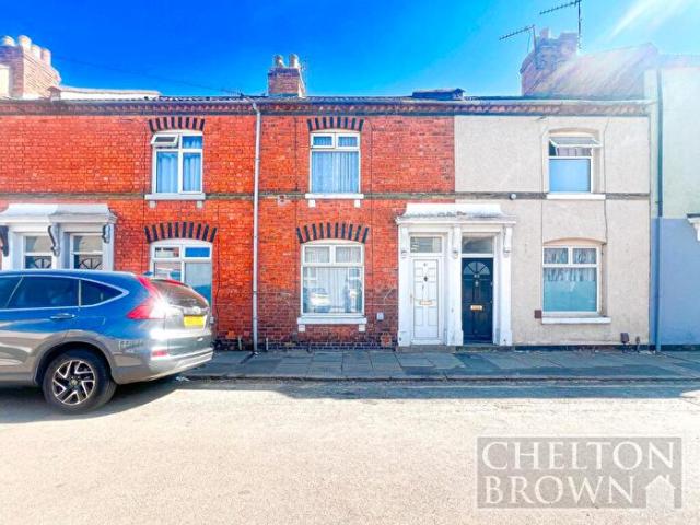 Apartment for rent in Semilong, Northampton