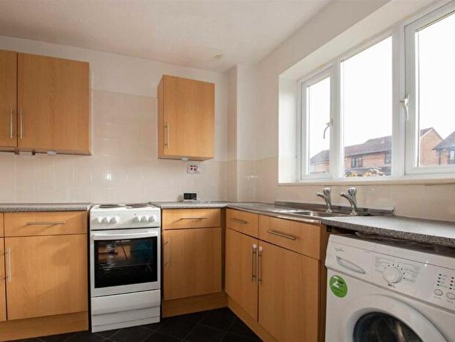 Apartment for rent in West Bletchley, Bletchley