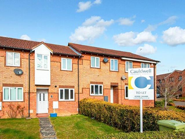 Apartment for rent in West Bletchley, Bletchley