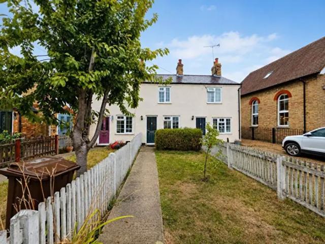 Apartment for rent in Quarrendon, Buckinghamshire