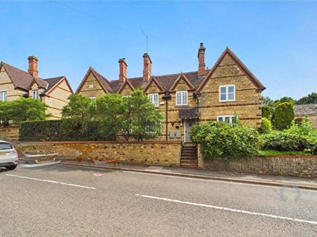 Apartment for rent in Blisworth, Northamptonshire