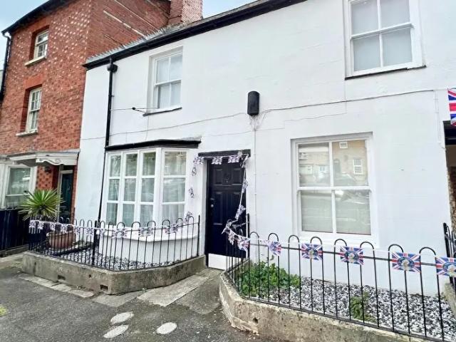 Apartment for rent in Radstone Fields, Brackley