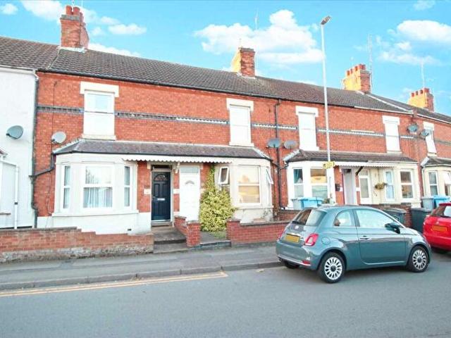 Apartment for rent in Burton Latimer