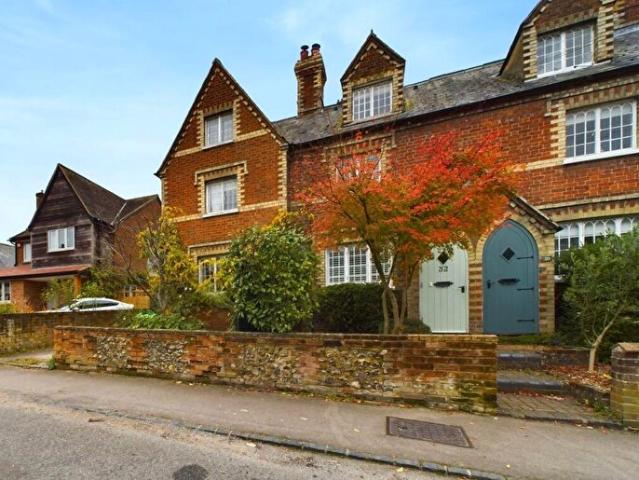 Apartment for rent in Berrick Salome, Oxfordshire