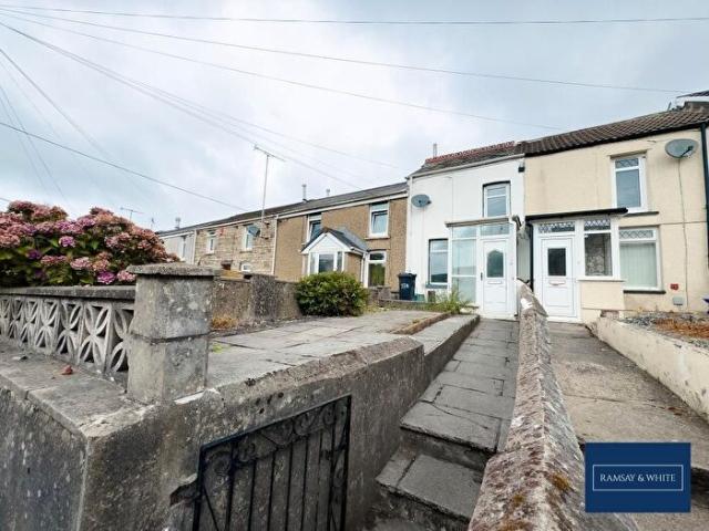 Apartment for rent in Wales