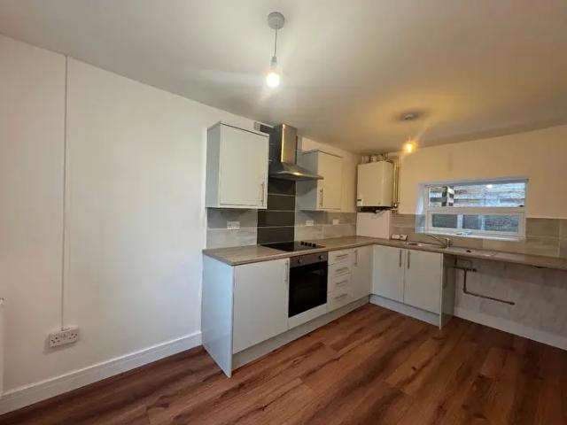 Apartment for rent in Hilltop, Ebbw Vale