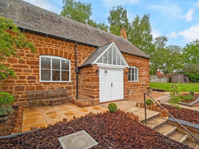 Apartment for rent in Finedon