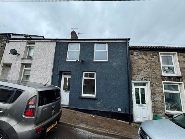 Apartment for rent in Mountain Ash West, Ynysboeth