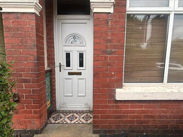 Apartment for rent in Egginton, East Midlands