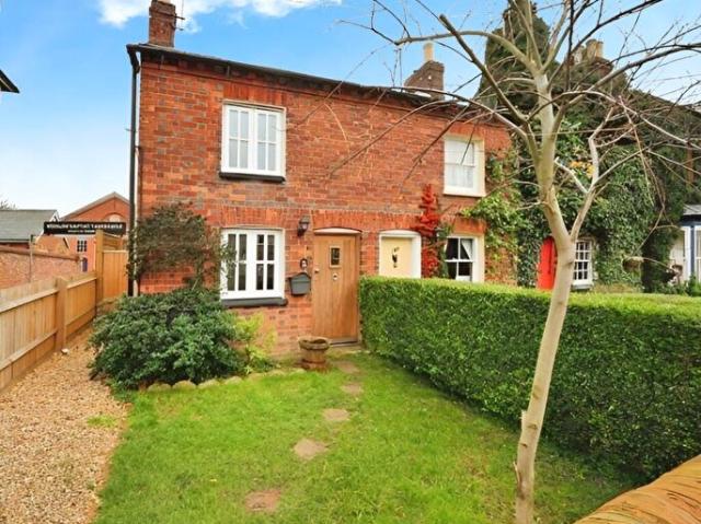 Apartment for rent in Winslow, Buckinghamshire