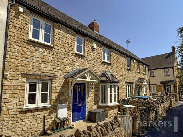 Apartment for rent in Black Bourton, Oxfordshire
