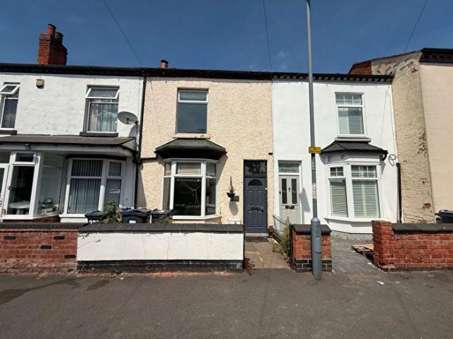 Apartment for rent in Sutton Coldfield, West Midlands