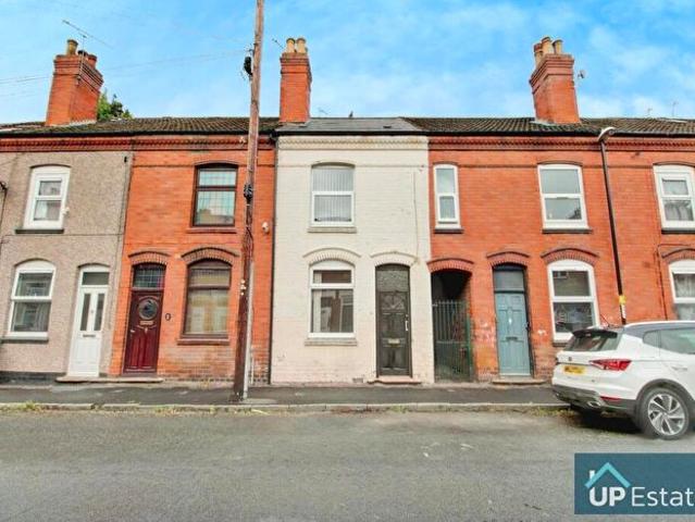 Apartment for rent in Ball Hill, Coventry