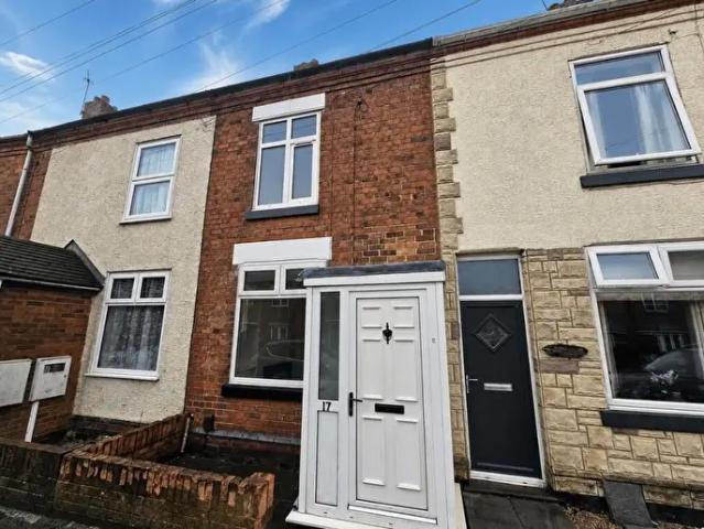 Apartment for rent in Coalville, Leicestershire