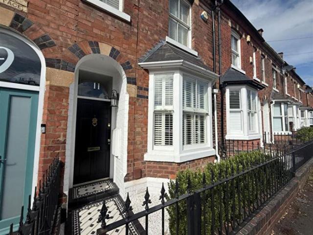 Apartment for rent in Milverton, Green Close