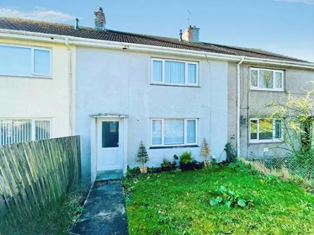 Apartment for rent in Twyn Cynhordy, Brynmawr