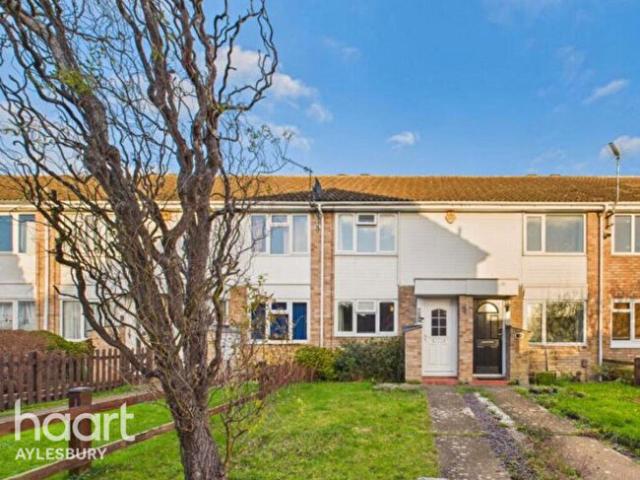 Apartment for rent in Southcourt, Aylesbury