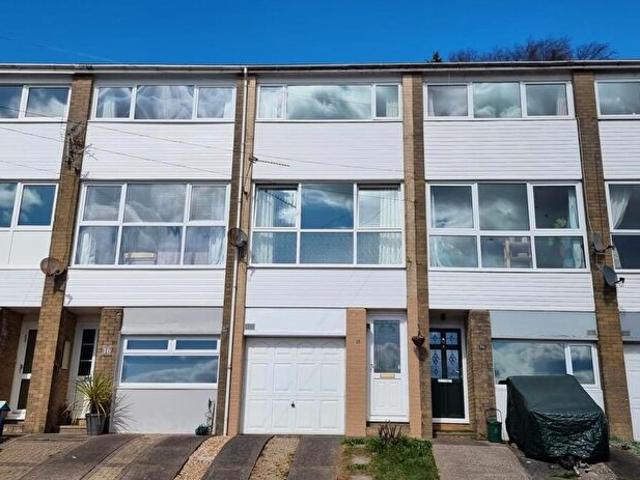 Apartment for rent in Graigwen, Pontypridd