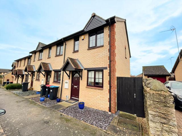 Apartment for rent in Olney