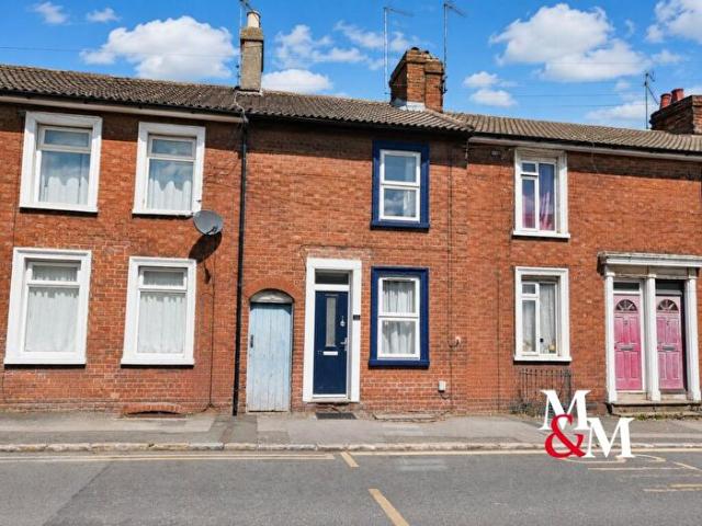 Apartment for rent in Leighton-Linslade, Leighton Buzzard