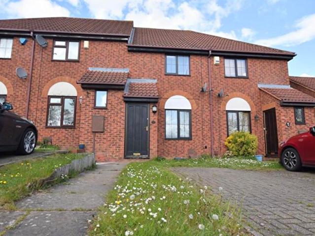 Apartment for rent in Shenley Brook End, Milton Keynes