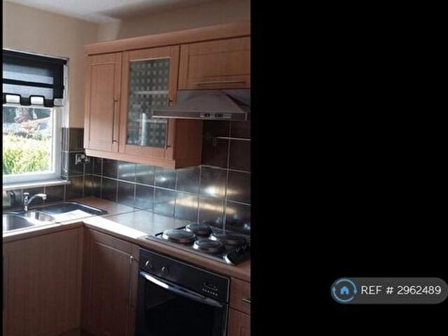 Apartment for rent in Riddrie, Scotland