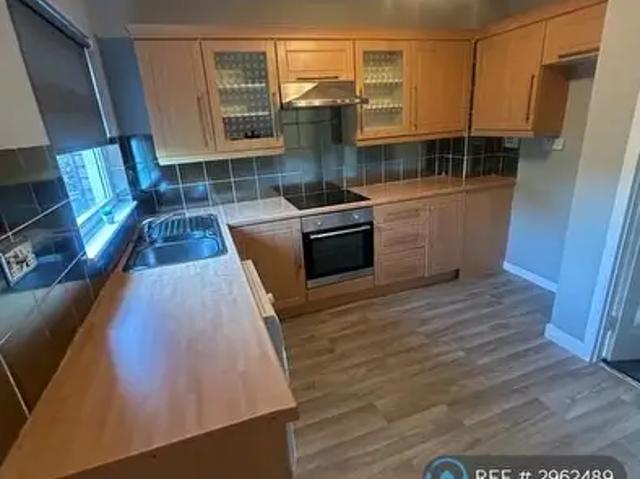 Apartment for rent in Riddrie, Glasgow
