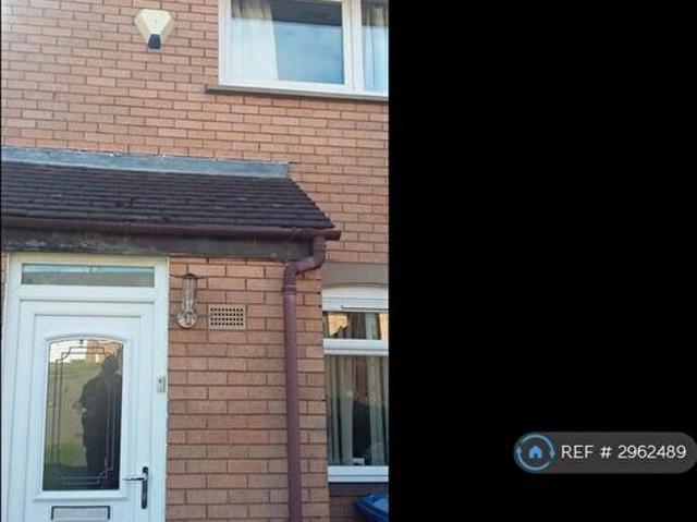 Apartment for rent in Riddrie, Scotland