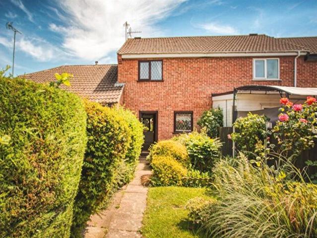 Apartment for rent in Stenson Fields, Egginton