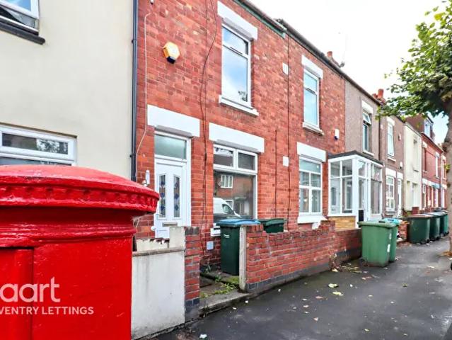 Apartment for rent in Ball Hill, Coventry