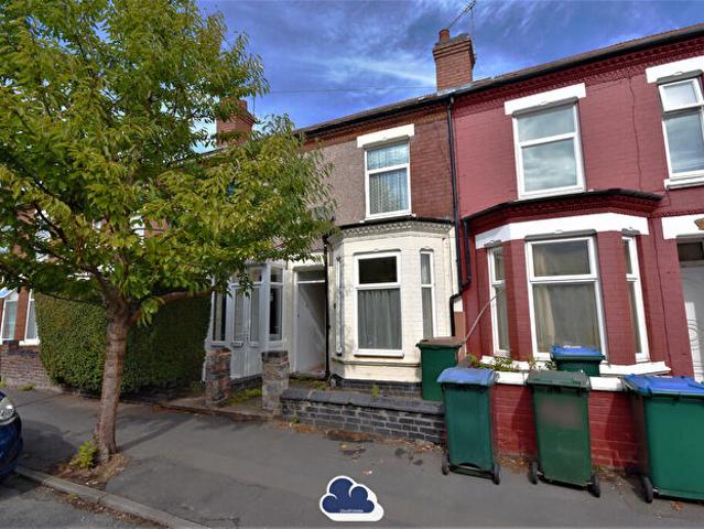 Apartment for rent in Ball Hill, West Midlands