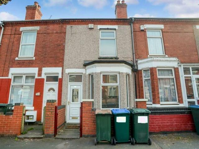 Apartment for rent in Green Lane, Coventry