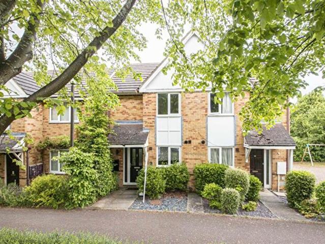 Apartment for rent in Shenley Brook End, Milton Keynes