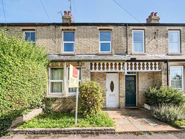 Apartment for rent in The Slade, Oxfordshire